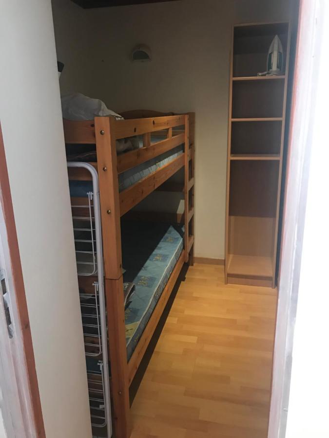 Chez Sarre Apartment Bareilles Bagian luar foto