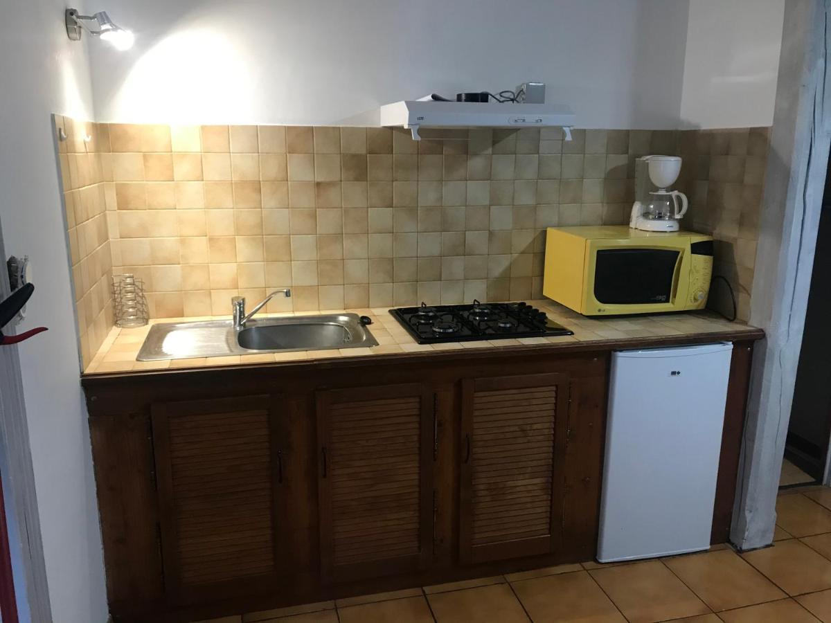Chez Sarre Apartment Bareilles Bagian luar foto